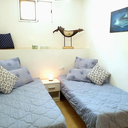 Casa Miramar Seaview Bbq Pool 250M From Beach 卡尔佩 外观 照片