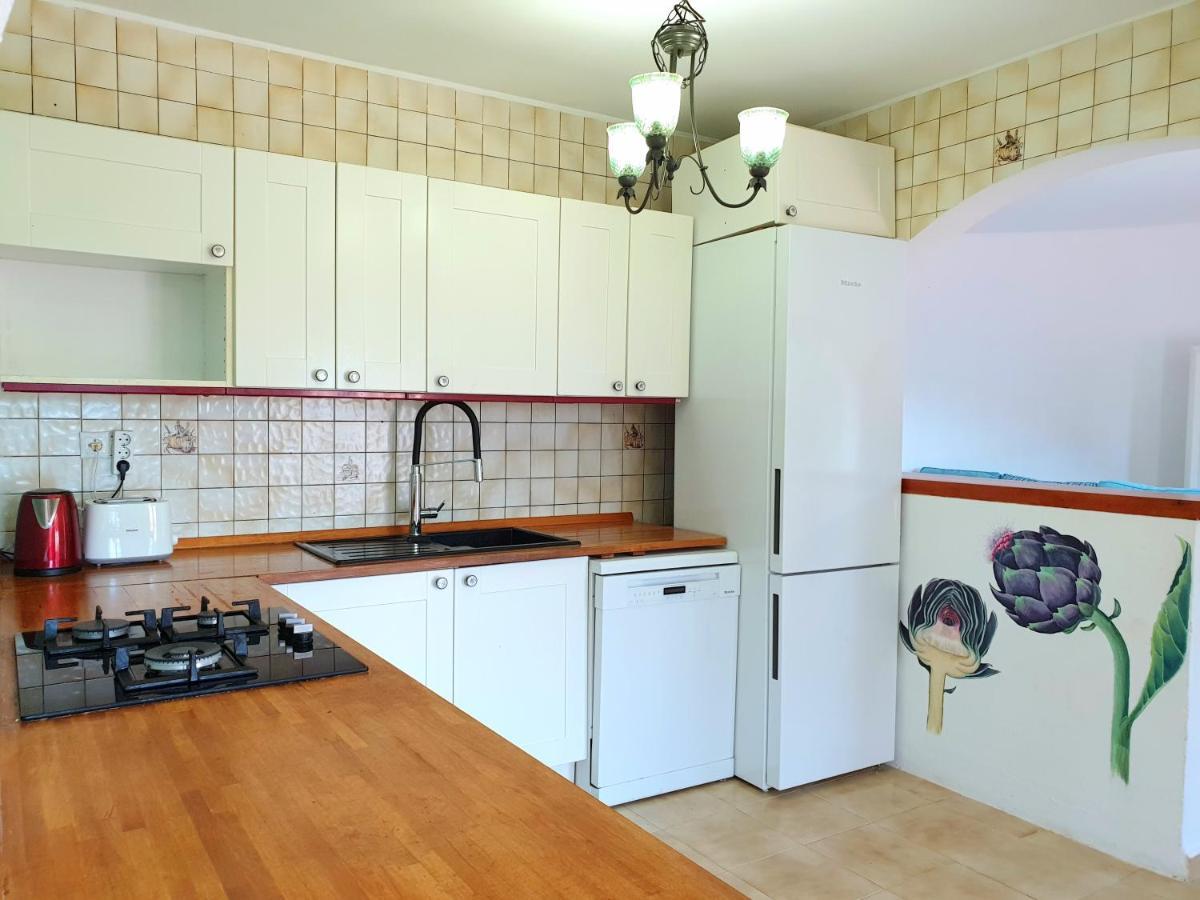 Casa Miramar Seaview Bbq Pool 250M From Beach 卡尔佩 外观 照片