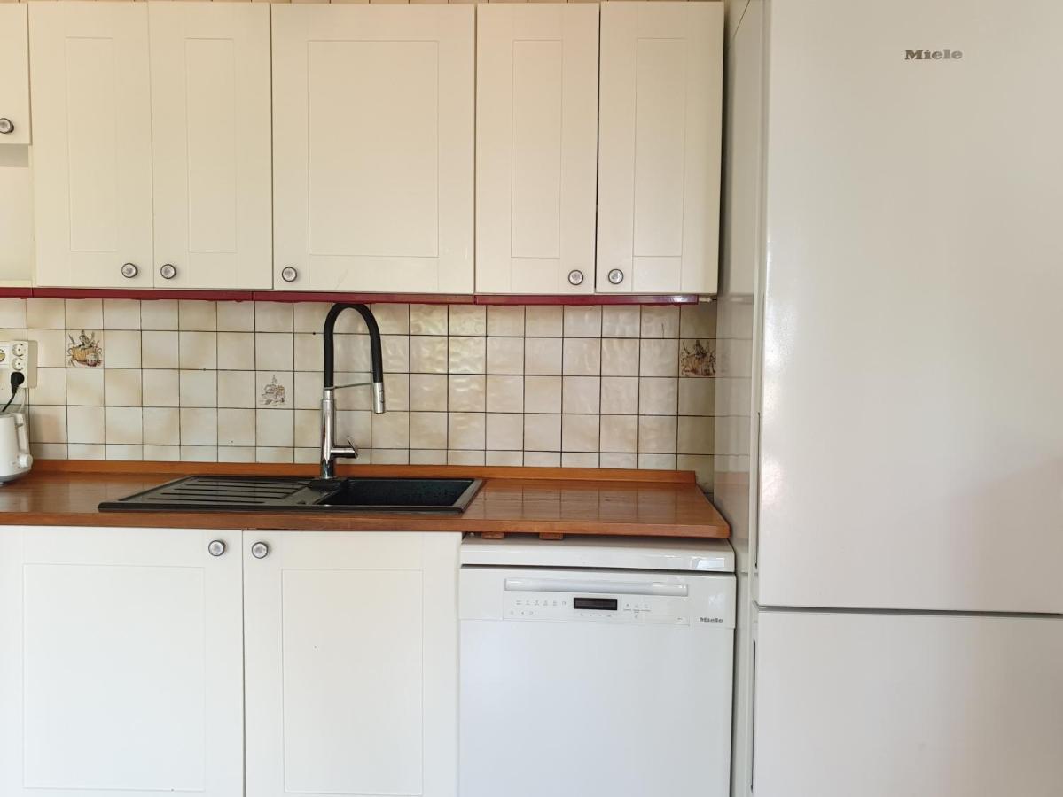 Casa Miramar Seaview Bbq Pool 250M From Beach 卡尔佩 外观 照片