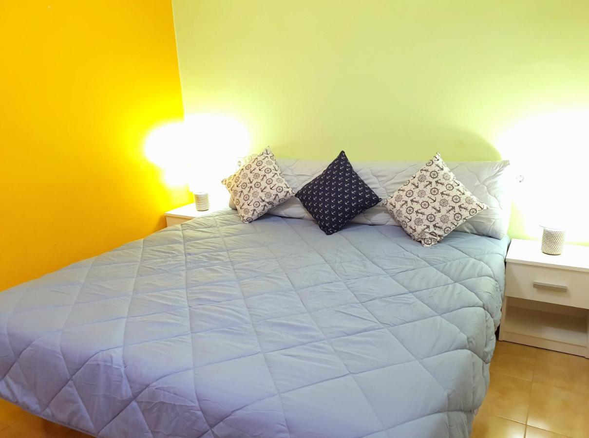 Casa Miramar Seaview Bbq Pool 250M From Beach 卡尔佩 外观 照片