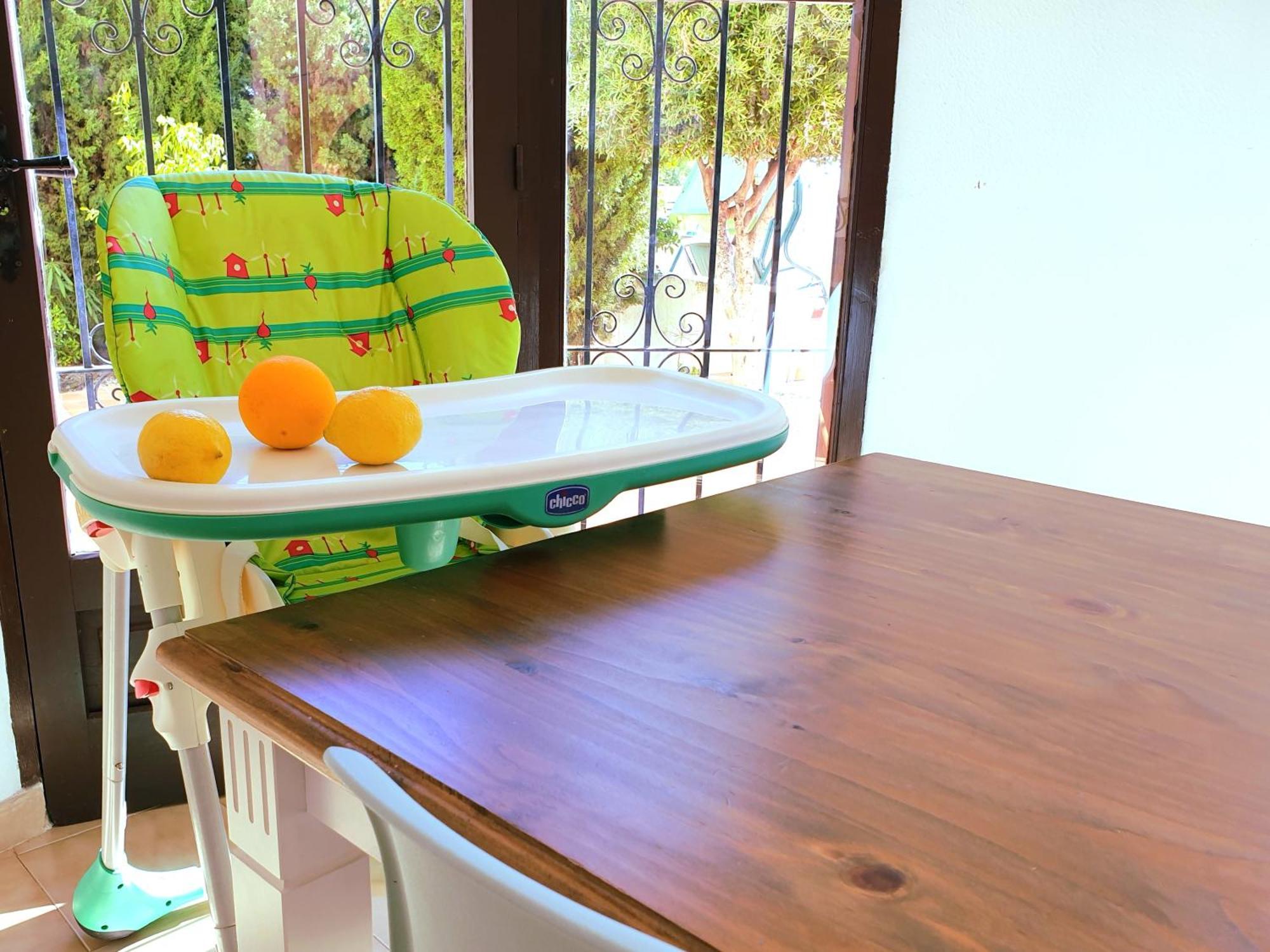 Casa Miramar Seaview Bbq Pool 250M From Beach 卡尔佩 外观 照片